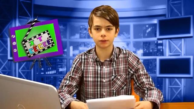 Les p'tits reporters de Rêcré