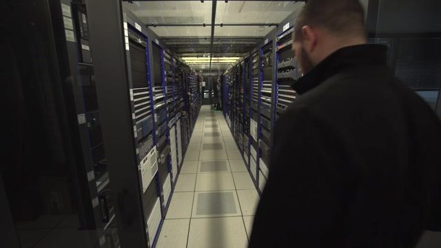 Les métiers de l'énergie et de l'environnement