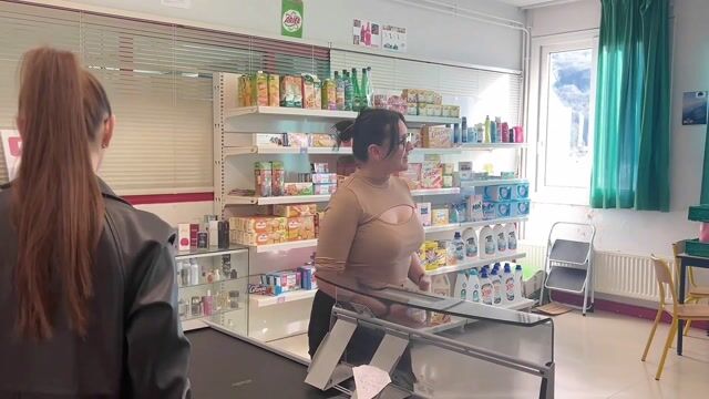 3 minutes avec les CAP Equipier Polyvalent du Commerce