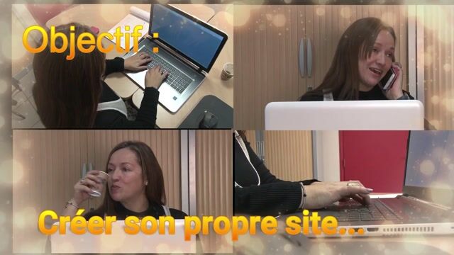 Le lifting du Web
