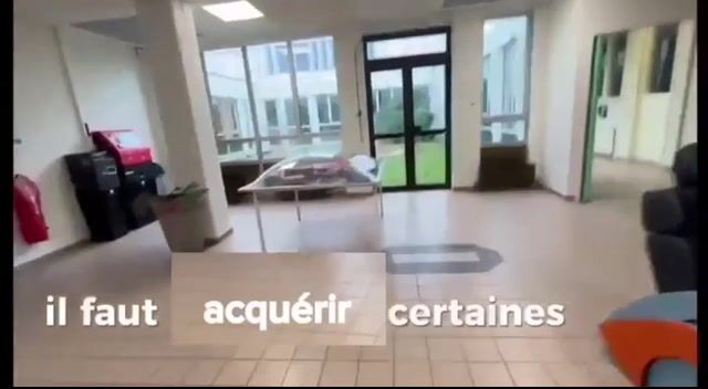 Bac pro HPS