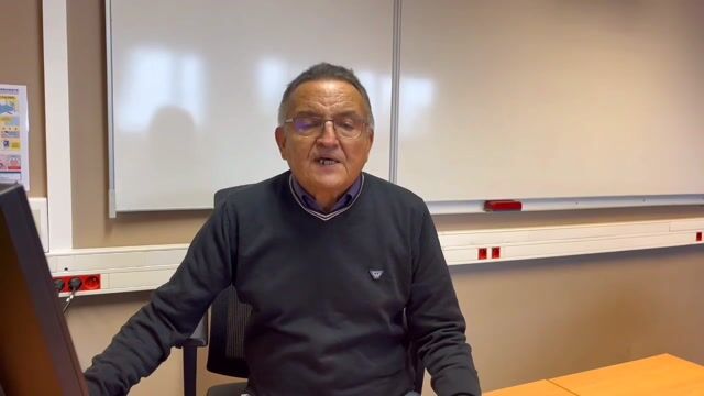 Mario en AGOrA