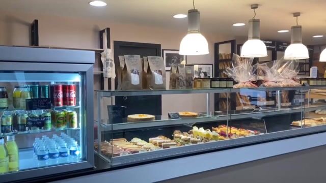 Boulanger-Pâtissier, un éclair de génie!