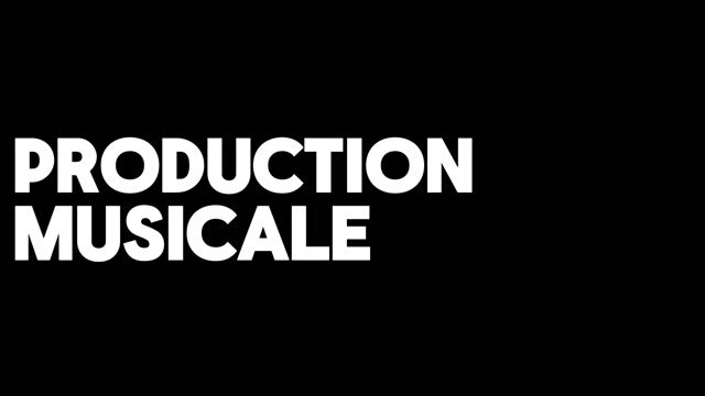 La production musicale au Mexique