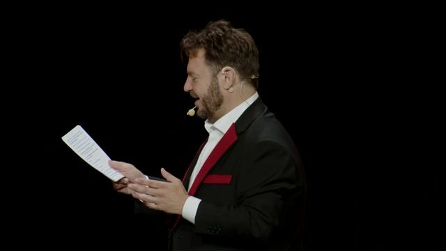 Clap L'alternance, la voie royale