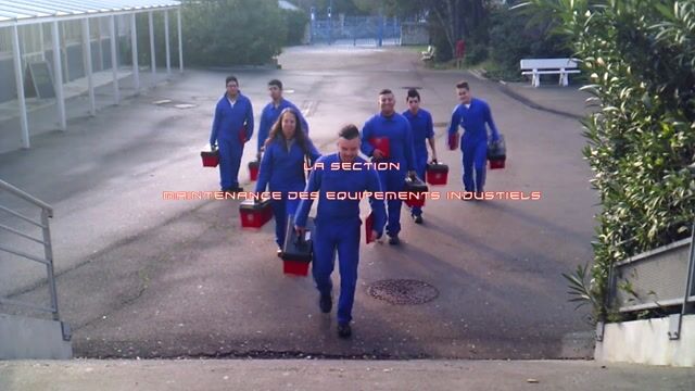 Docteur de machines