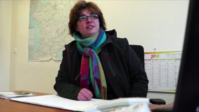 Métier d'homme?
