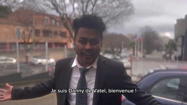 V-ALLIANCE, COME TO VATEL!