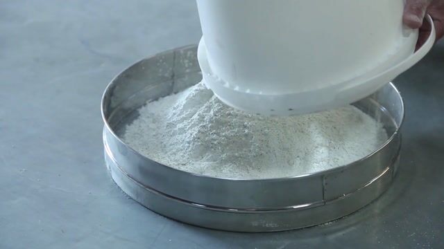 David Dalichoux - Manufacture de carreaux-ciment