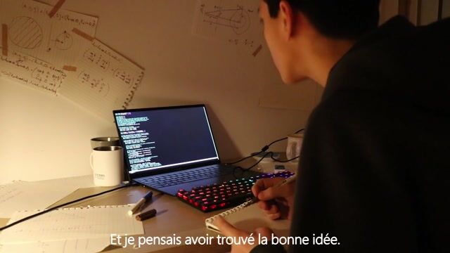 Le métier de programmeur