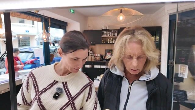 Fromagère : un métier affiné