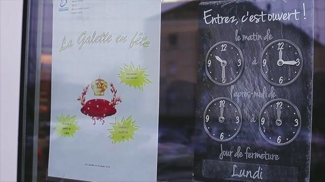 Pratique de la vente au magasin pédagogique du lycée