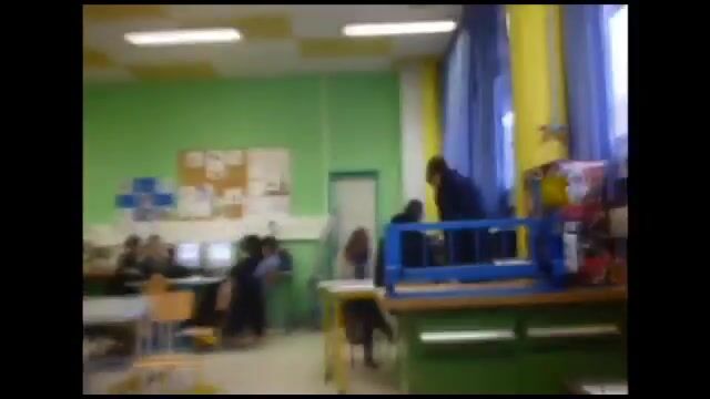 La mini-entreprise Ergotech JR