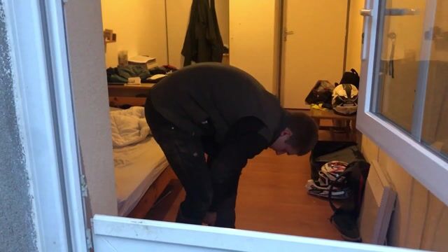 Une journée dans nos bottes