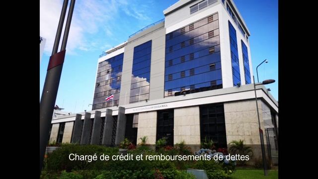 Banquier un métier complexe !