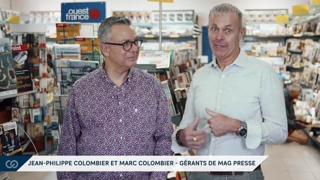 Quand l’alternance a bonne Presse