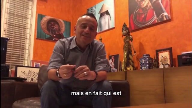La logistique