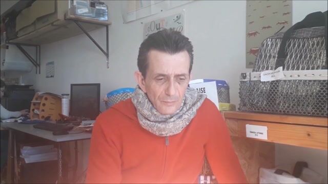 Produire pour sauver la planète