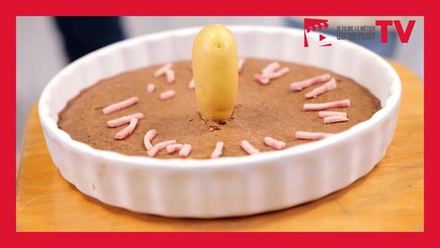 Le meilleur chocolatier