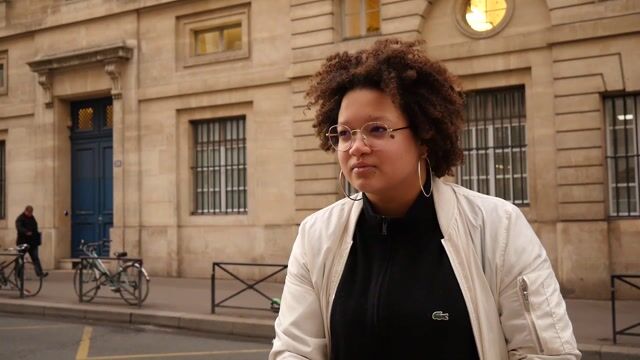 PaReO, une année pour trouver sa voie