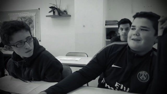 Quand je serai grand(e), je serai...