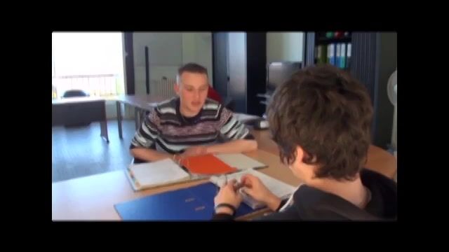 Découverte du métier d'a...