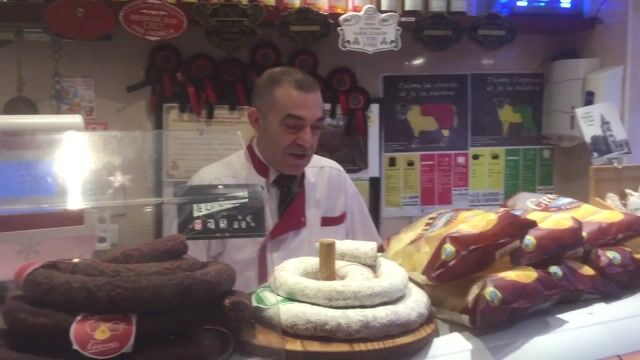 boucher, un métier pas bouché