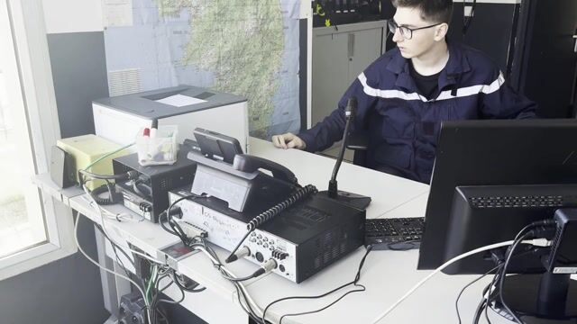 18 minutes pour les Spinghjifochi ( les pompiers)