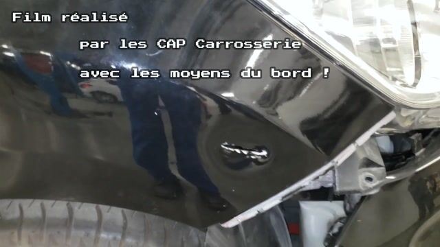 Les carrossiers de l'extrême