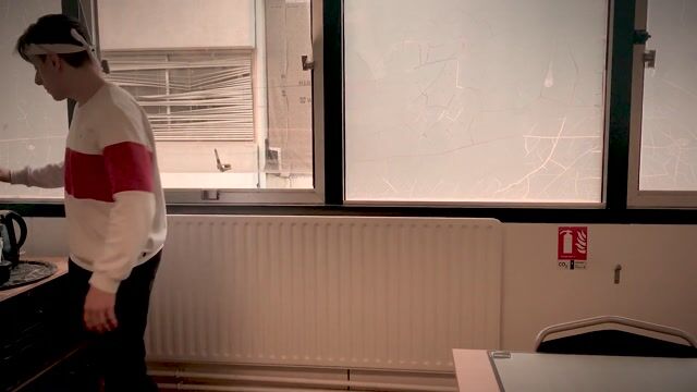 La vie après l’apocalypse