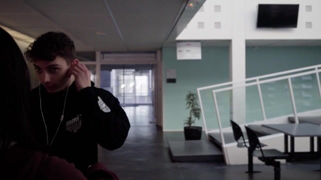 MMI Découverte