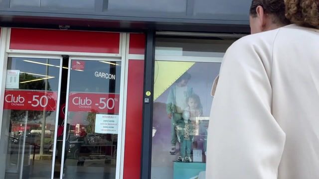 Une journée un Métier