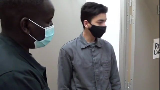 Les jeunes électriciens de demain