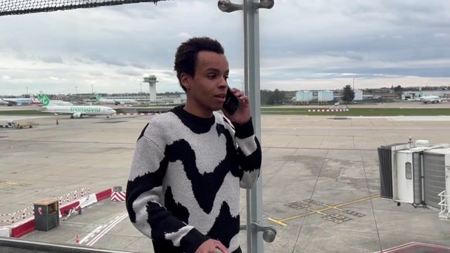 PNC, leur vie au-dessus des nuages