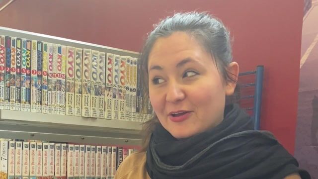 Le métier de bibliothécaire