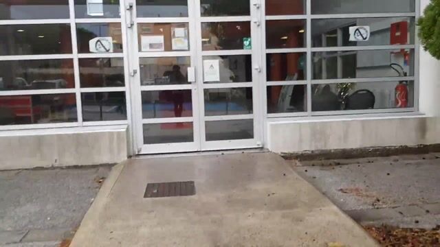 « Une journée en GEA »