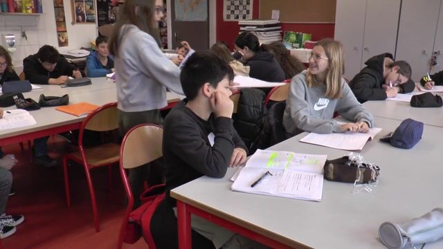 Mon rêve devenir boulanger