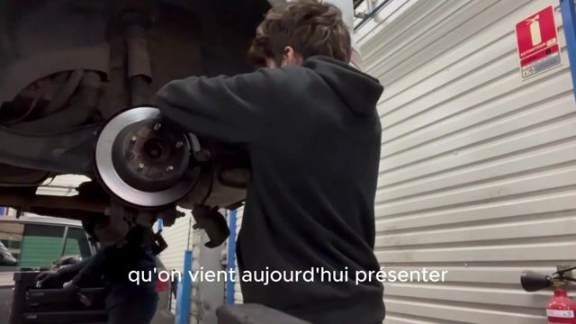 TROISIEME D'ORIENTATION - MFR DE VITRÉ