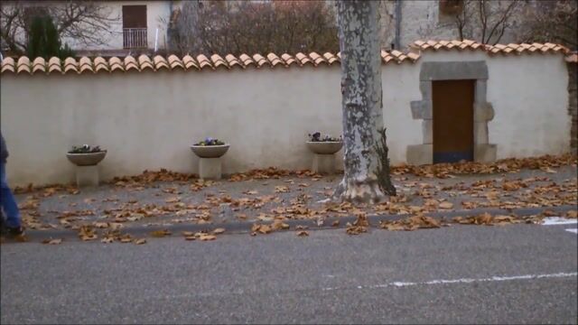 Du rêve américain en Auvergne
