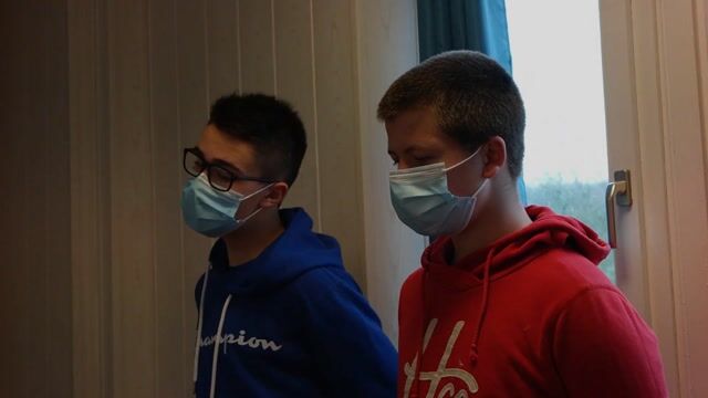 Moniteur en MFR, un accompagnateur de projets !