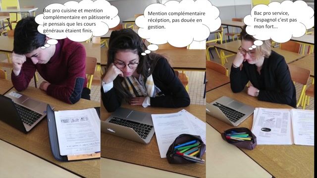 #lemétierdemesrêves