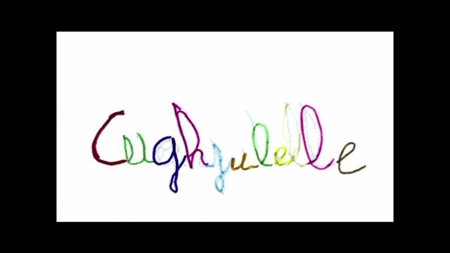 Cughjulelle au collège
