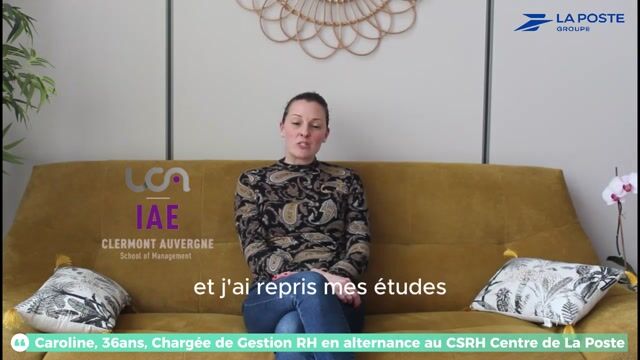 Les métiers des Ressources Humaines