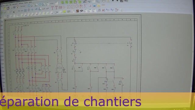 Présentation de la formation BAC PRO MELEC