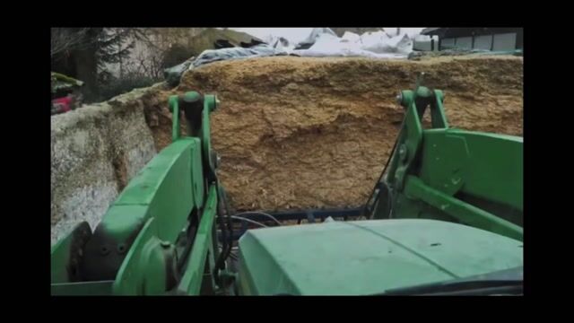Les différents métiers au sein de l'agriculture.