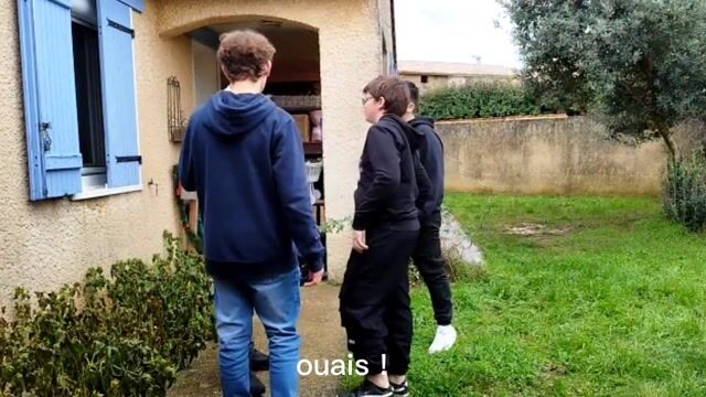 UN ANNIVERSAIRE PRESQUE PARFAIT
