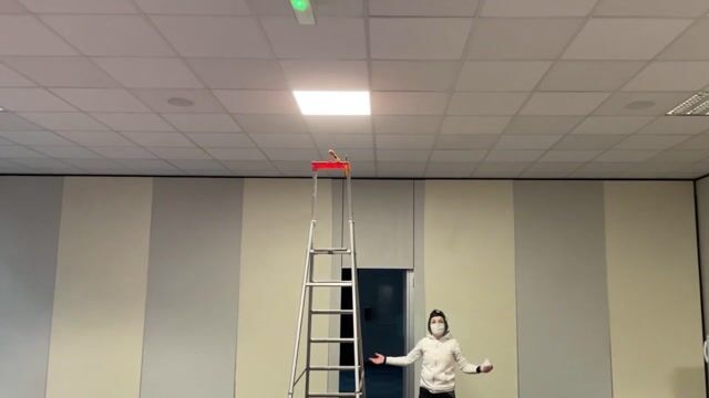 Alors oui, je serai électricienNE