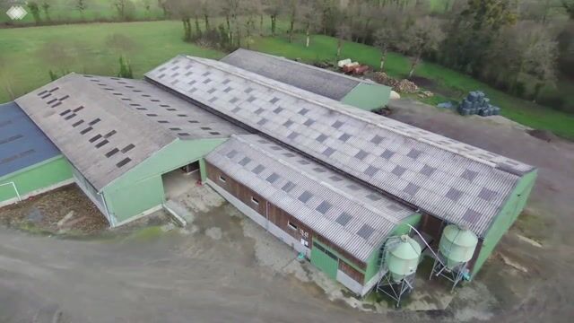 Elève ta ferme