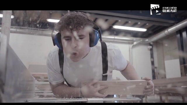 Avec l'industrie