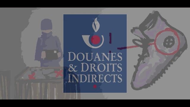 Douanier
